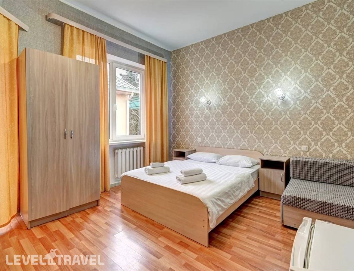 фотографии отеля Suncityhotels в Россия(Адлер) - фото №6