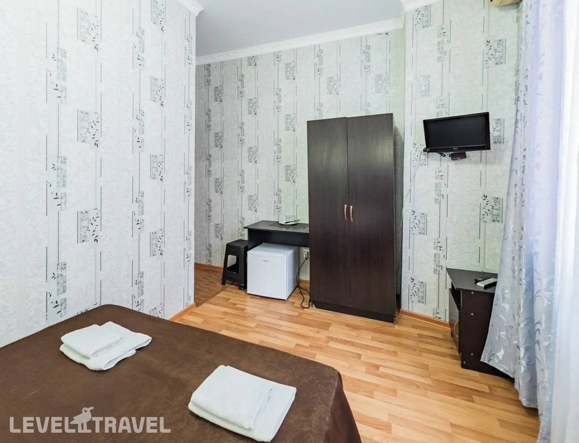 фотографии отеля Suncityhotels в Россия(Адлер) - фото №29