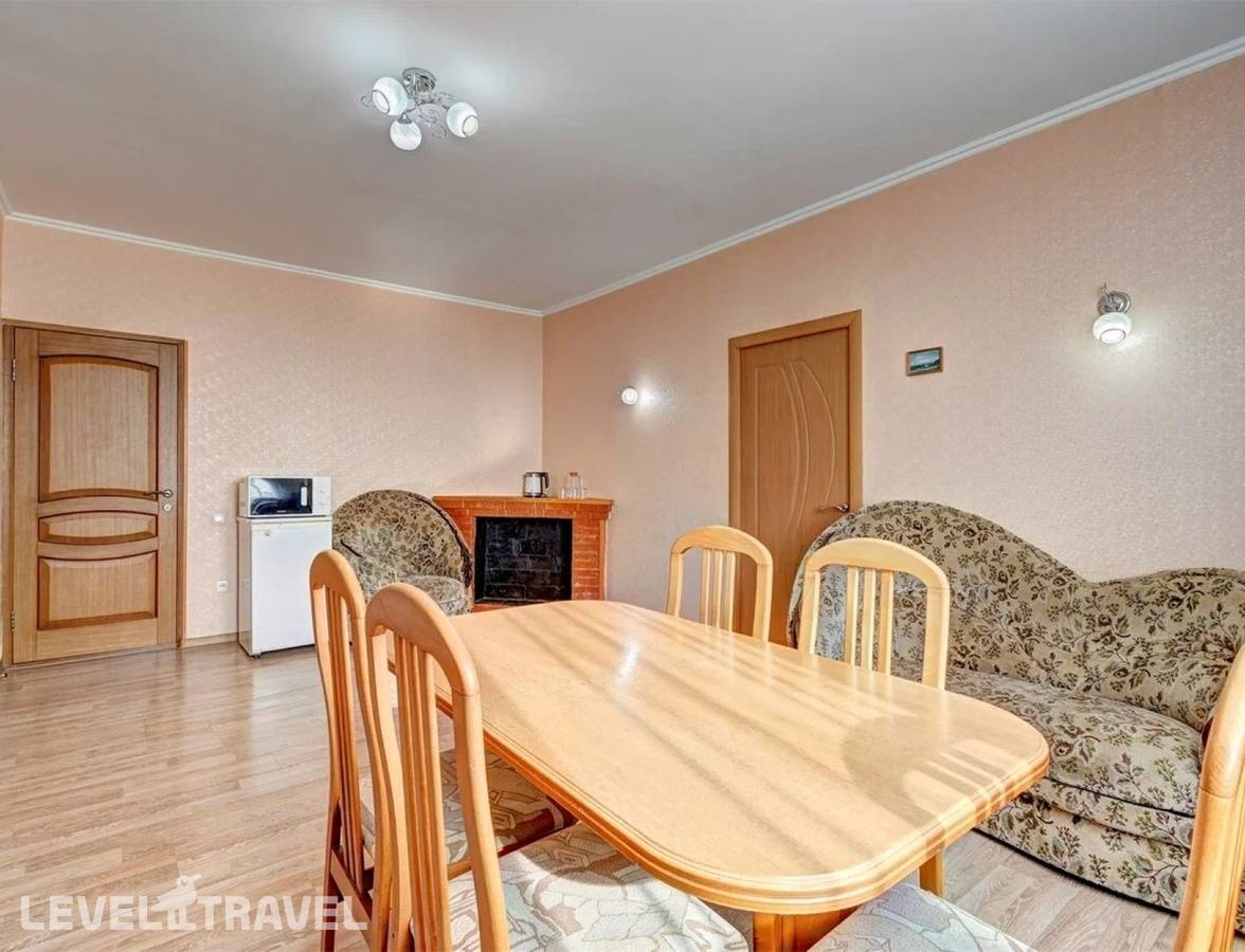 фотографии отеля Suncityhotels в Россия(Адлер) - фото №14