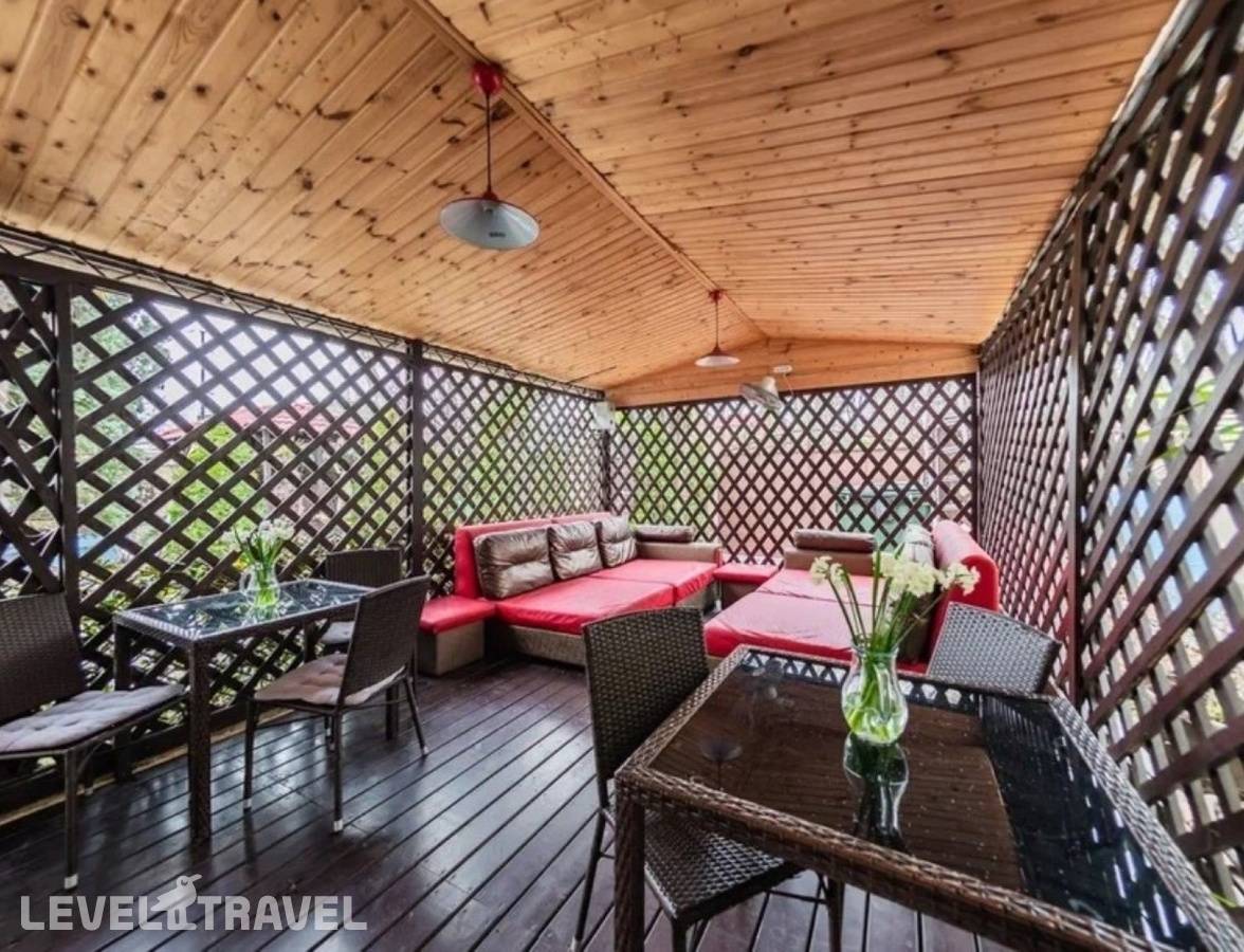 фотографии отеля Suncityhotels в Россия(Адлер) - фото №20