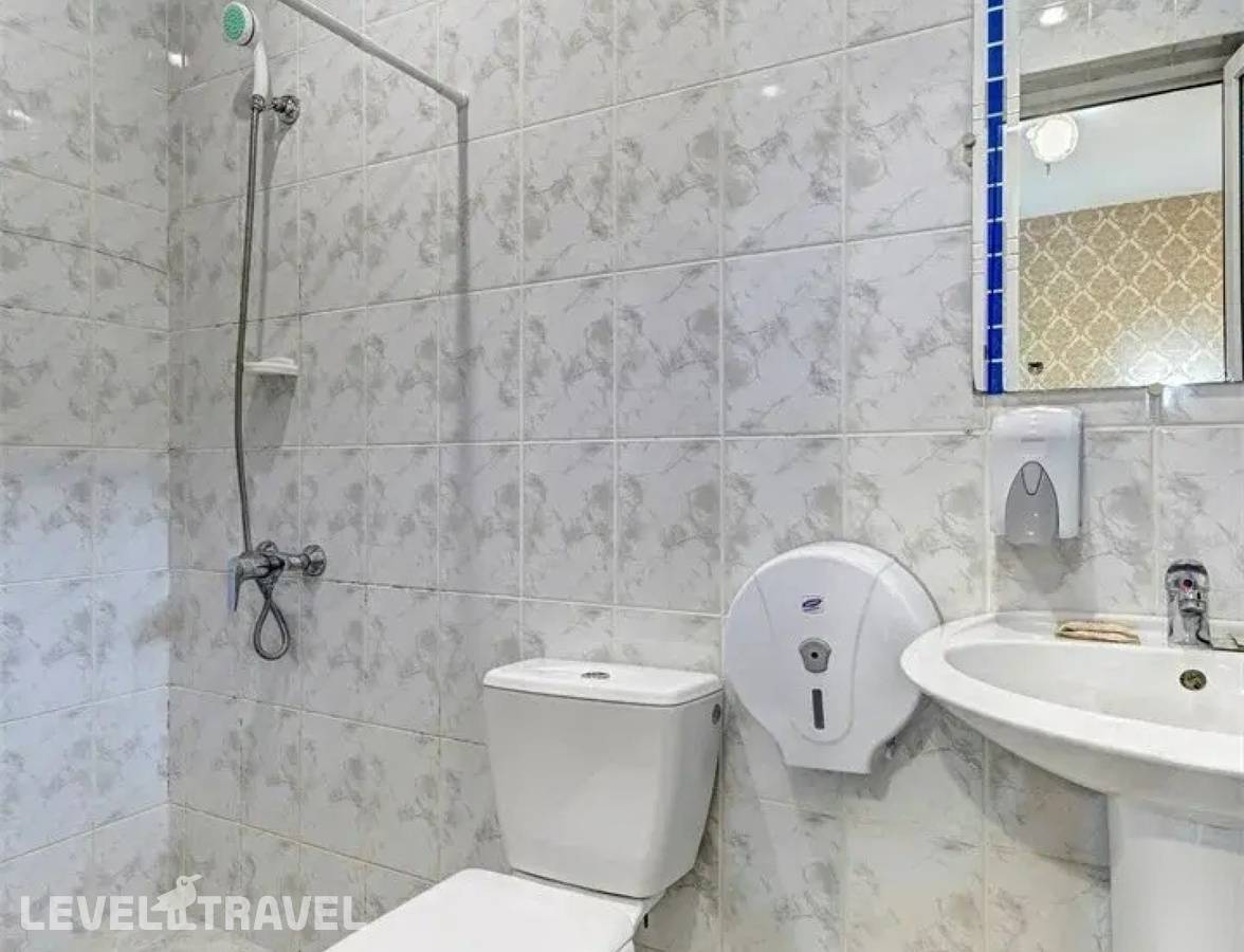 фотографии отеля Suncityhotels в Россия(Адлер) - фото №16