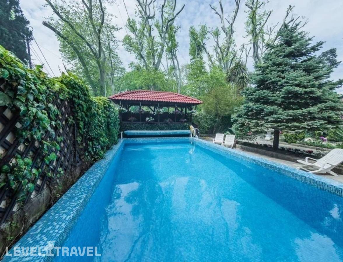 фотографии отеля Suncityhotels в Россия(Адлер) - фото №23