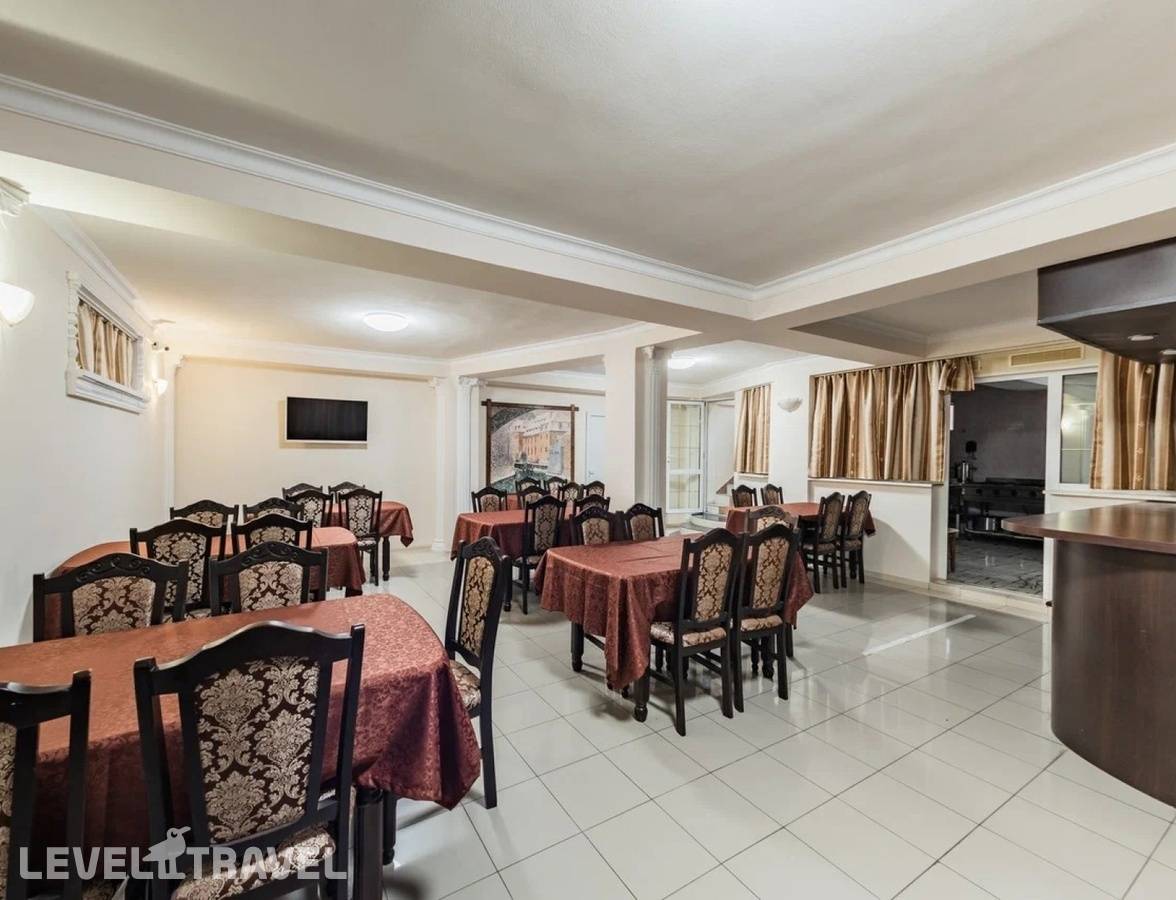 фотографии отеля Suncityhotels в Россия(Адлер) - фото №4