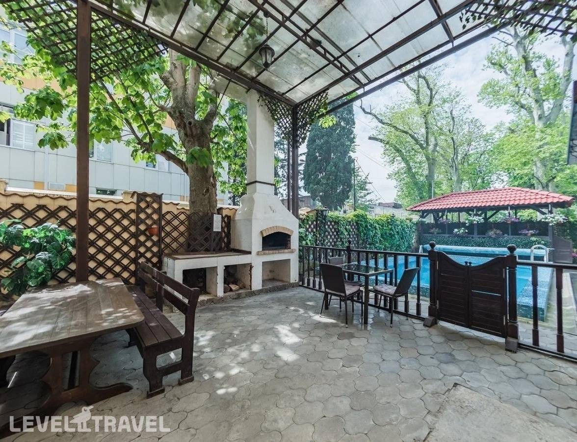 фотографии отеля Suncityhotels в Россия(Адлер) - фото №11