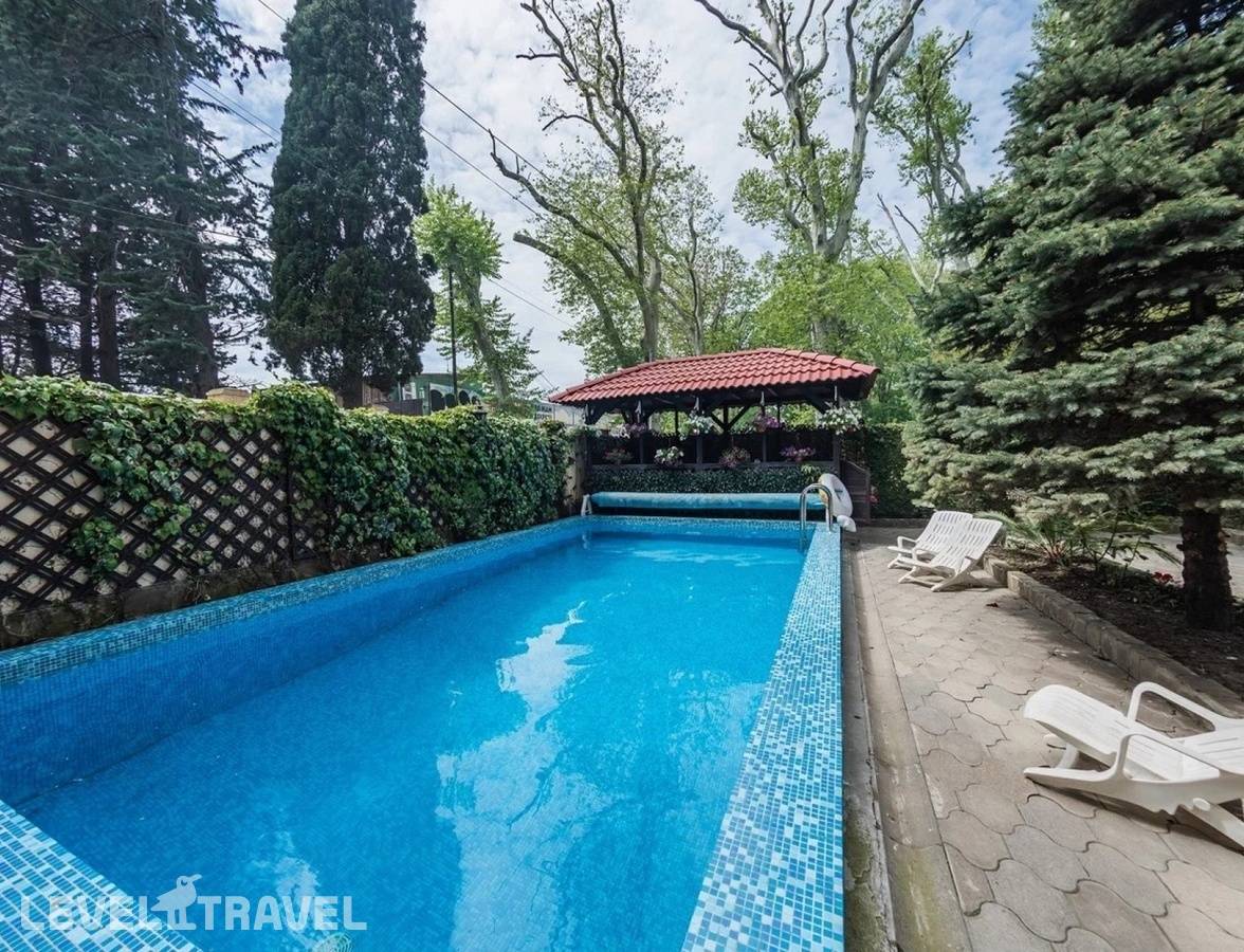 фотографии отеля Suncityhotels в Россия(Адлер) - фото №13