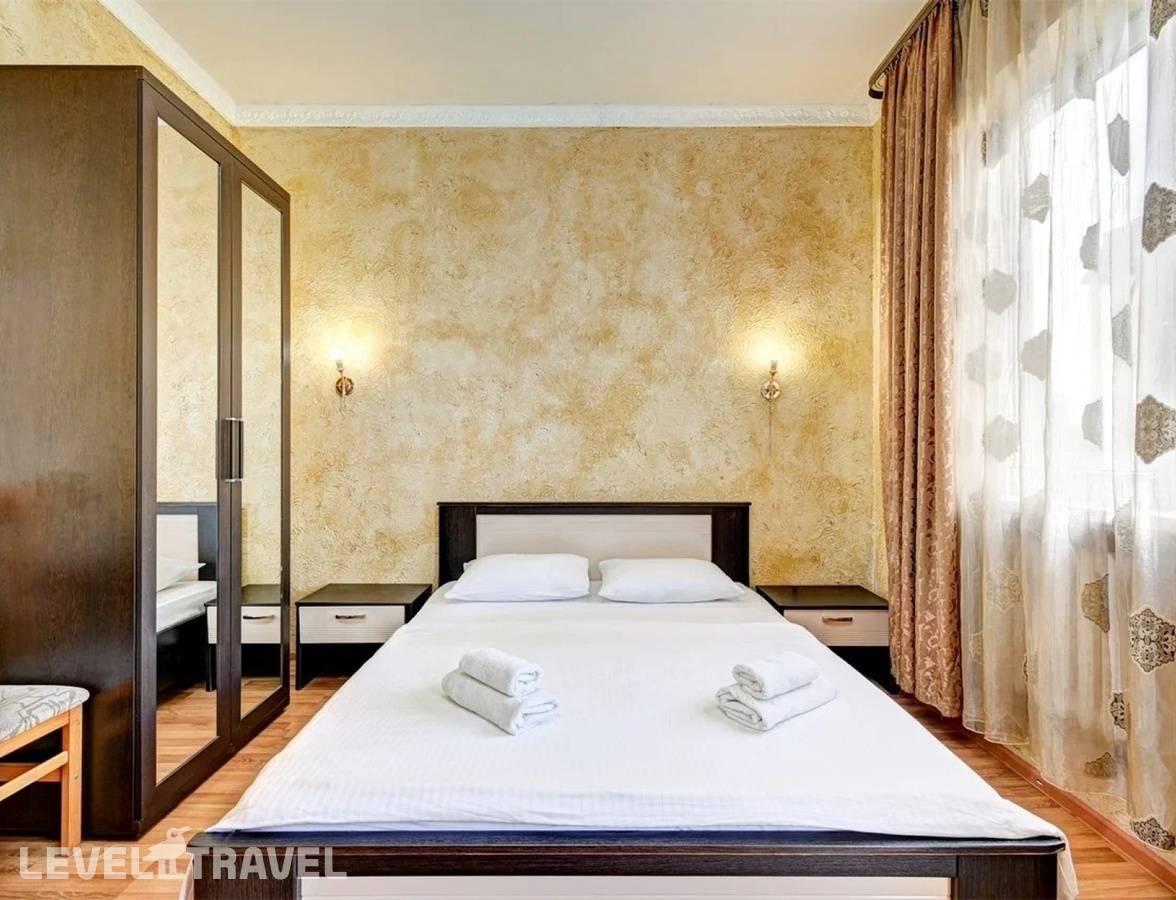 фотографии отеля Suncityhotels в Россия(Адлер) - фото №12