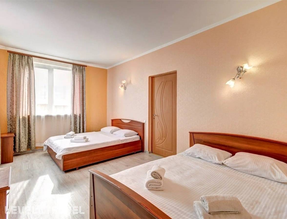 фотографии отеля Suncityhotels в Россия(Адлер) - фото №19