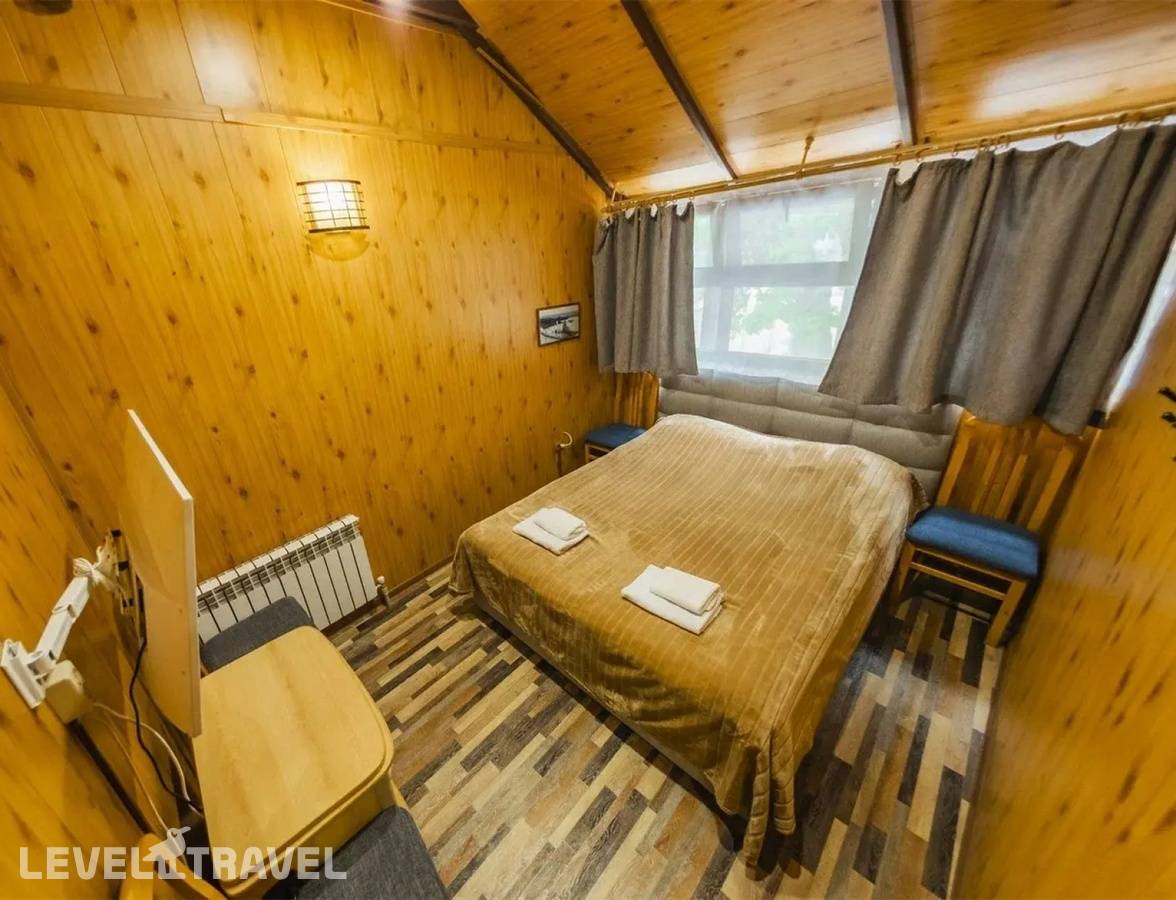 фотографии отеля Suncityhotels в Россия(Адлер) - фото №3