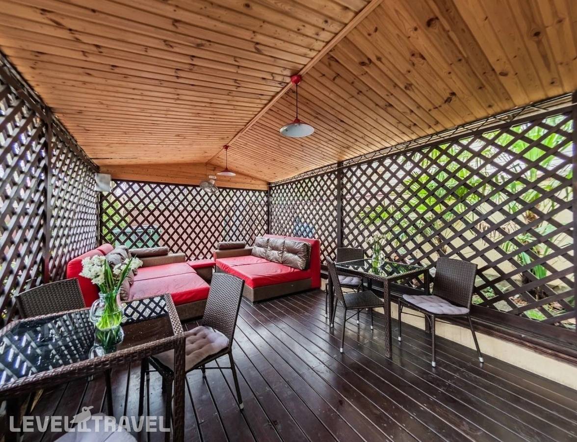 фотографии отеля Suncityhotels в Россия(Адлер) - фото №7