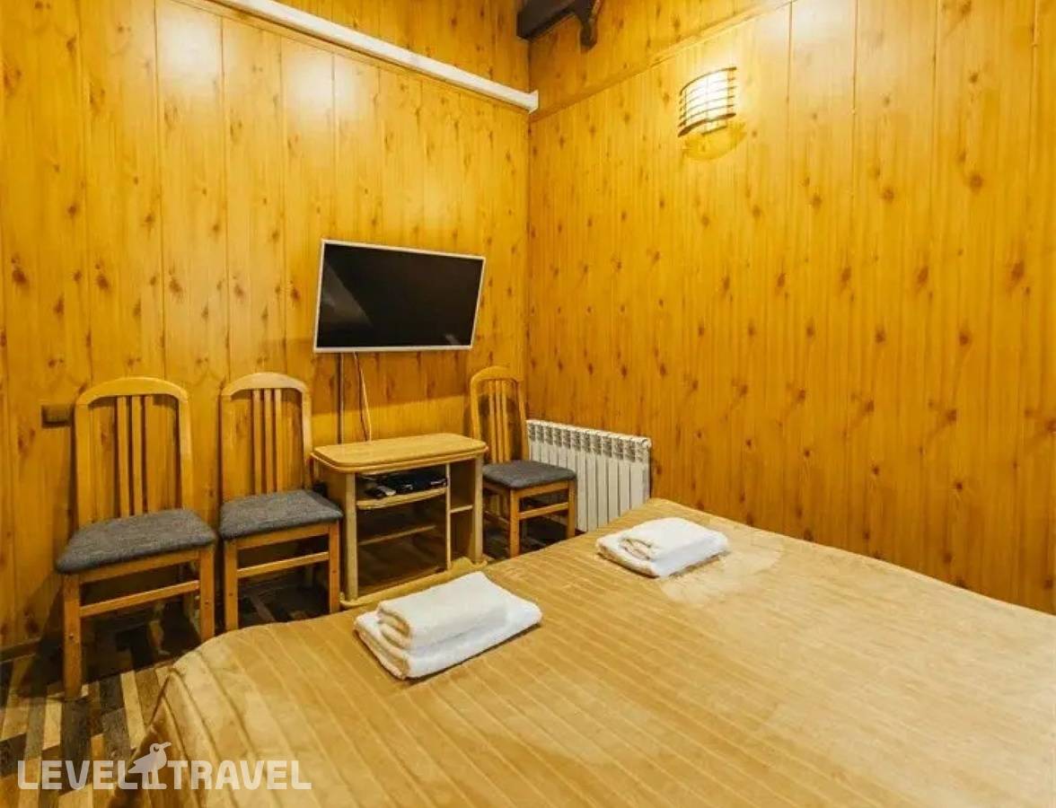 фотографии отеля Suncityhotels в Россия(Адлер) - фото №9