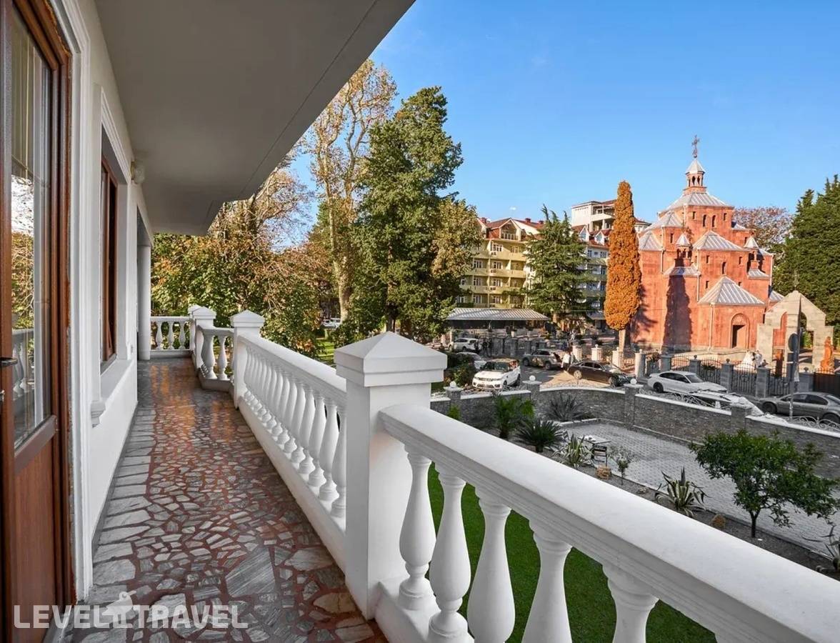 фотографии отеля Suncityhotels в Россия(Адлер) - фото №8