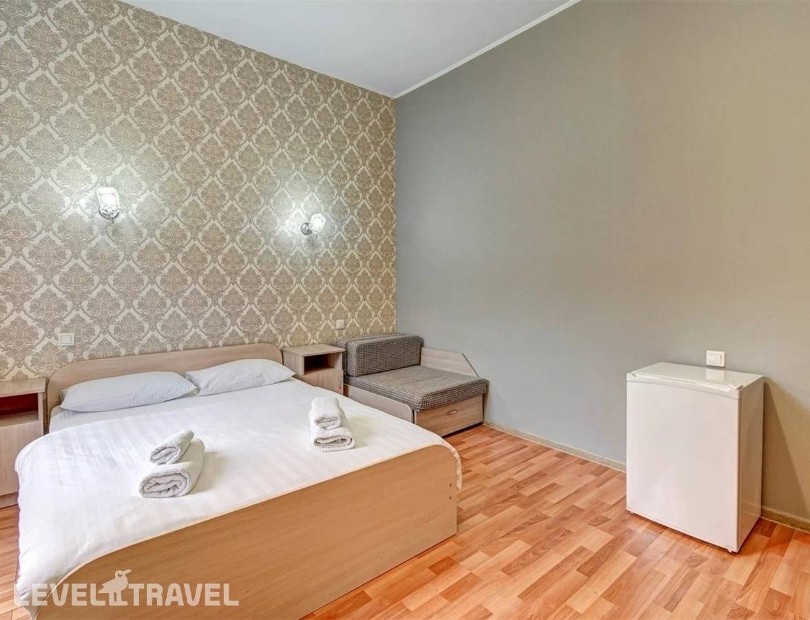 фотографии отеля Suncityhotels в Россия(Адлер) - фото №27