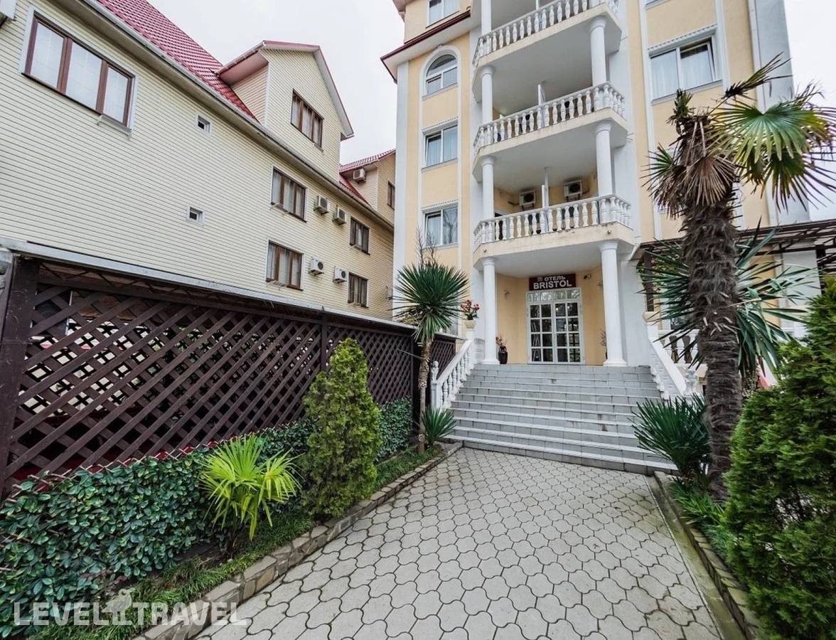 фотографии отеля Suncityhotels в Россия(Адлер) - фото №21