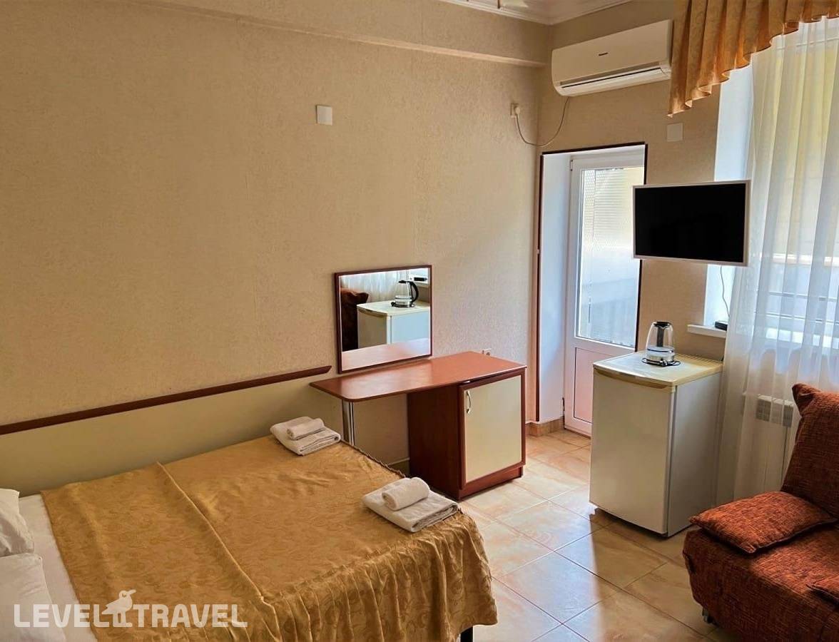 фотографии отеля 21 Век в Россия(Адлер) - фото №8