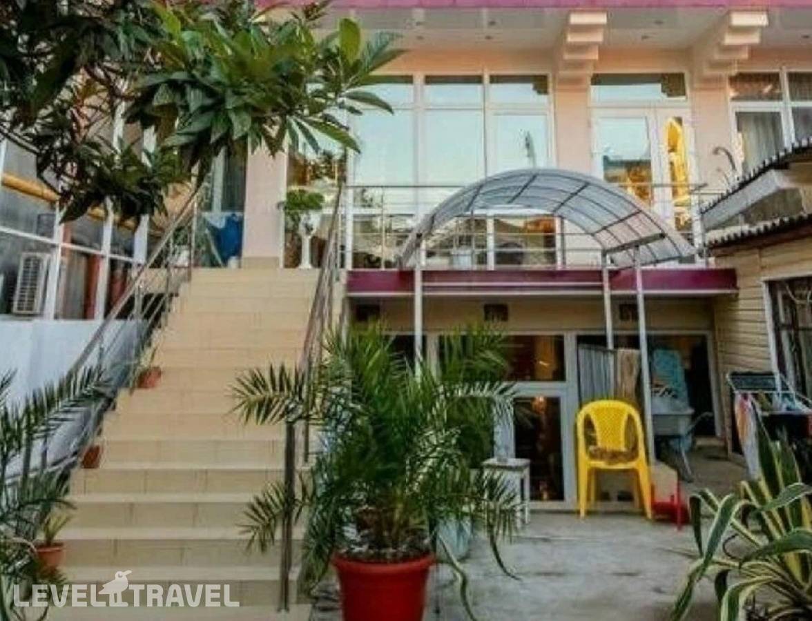 фотографии отеля 21 Век в Россия(Адлер) - фото №18