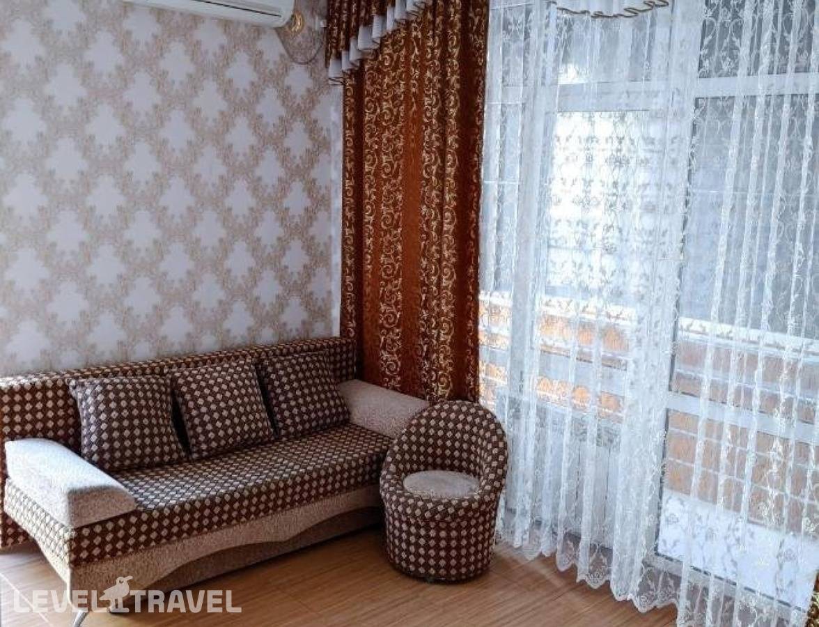 фотографии отеля 21 Век в Россия(Адлер) - фото №22