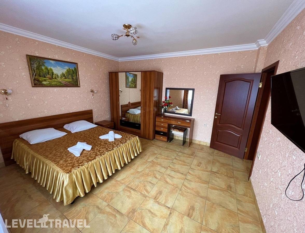 фотографии отеля 21 Век в Россия(Адлер) - фото №5