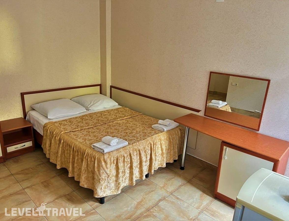 фотографии отеля 21 Век в Россия(Адлер) - фото №3