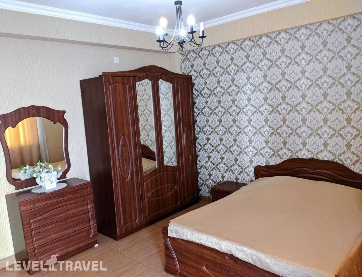 фотографии отеля 21 Век в Россия(Адлер) - фото №4