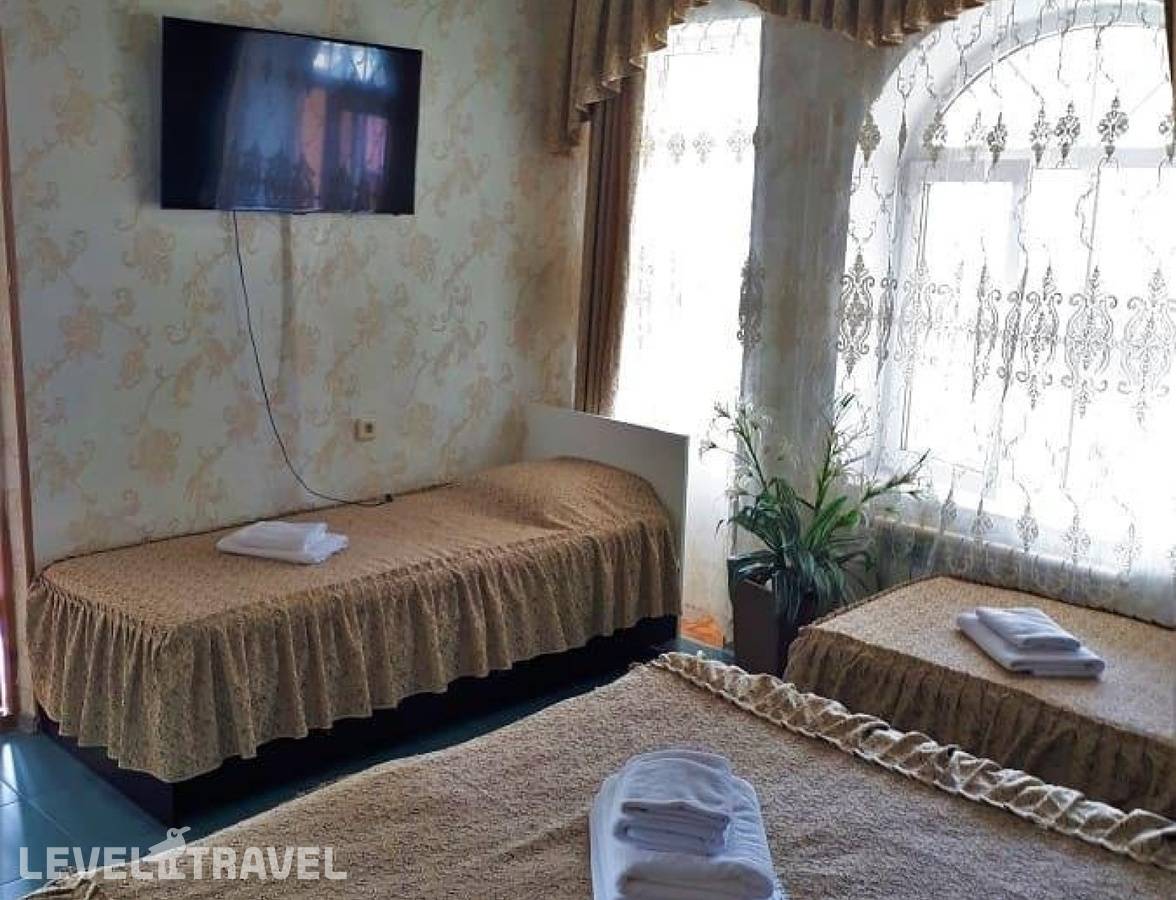 фотографии отеля 21 Век в Россия(Адлер) - фото №9