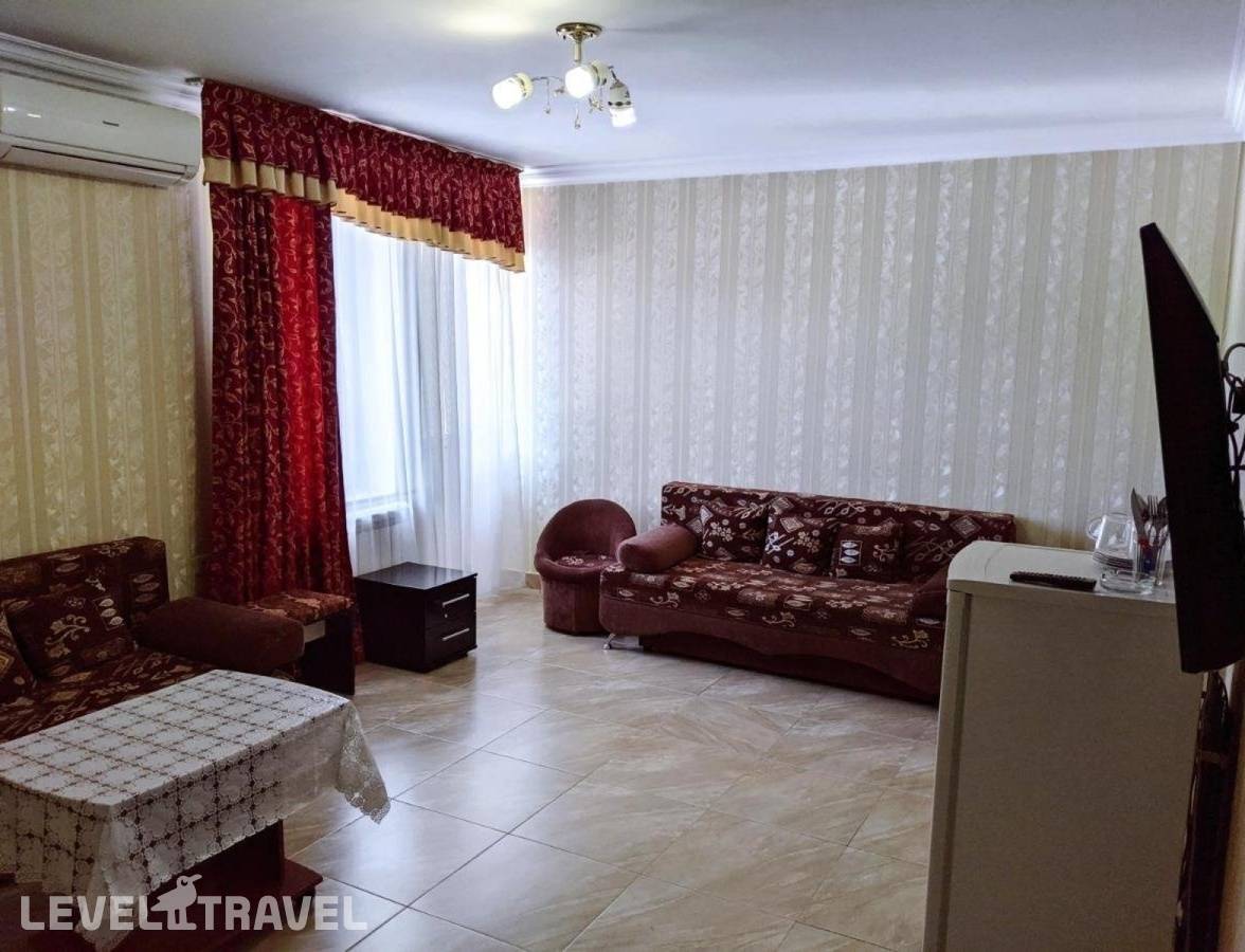 фотографии отеля 21 Век в Россия(Адлер) - фото №31