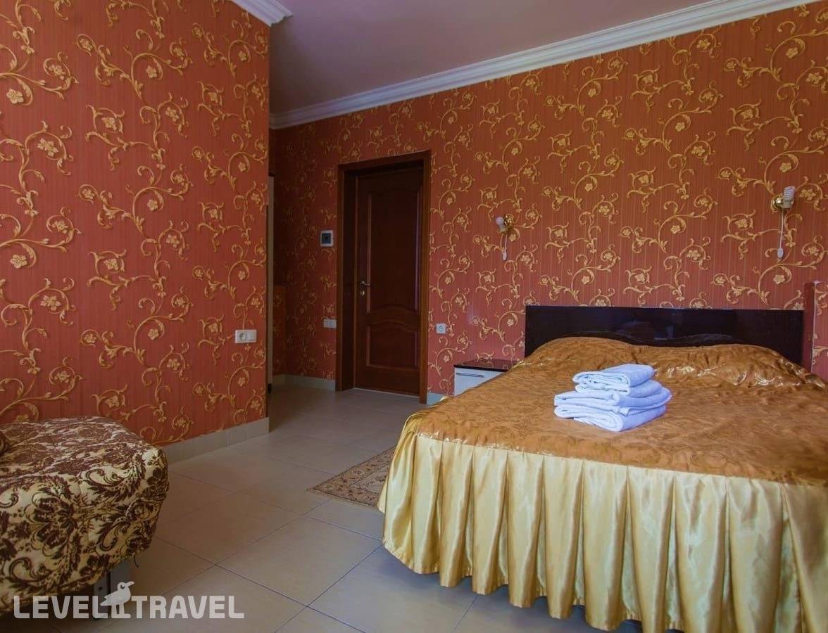 фотографии отеля 21 Век в Россия(Адлер) - фото №2