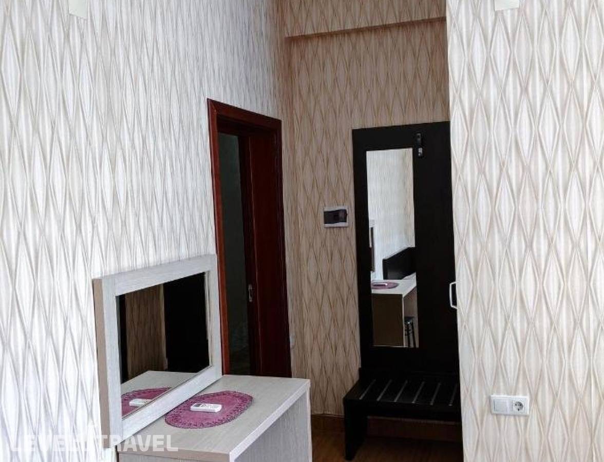 фотографии отеля 21 Век в Россия(Адлер) - фото №29