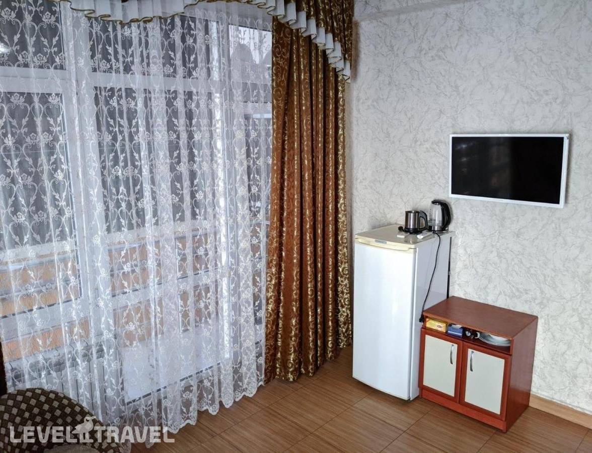 фотографии отеля 21 Век в Россия(Адлер) - фото №27