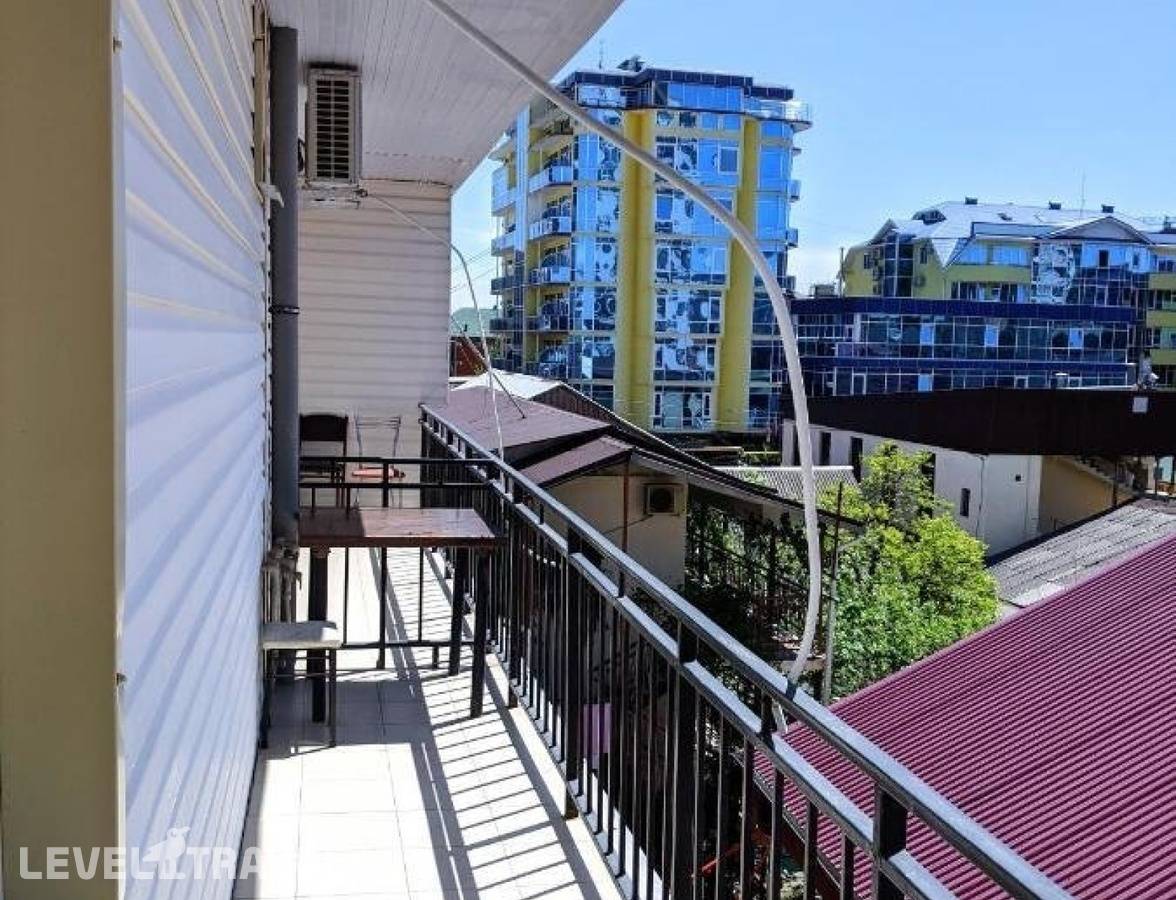 фотографии отеля 21 Век в Россия(Адлер) - фото №21