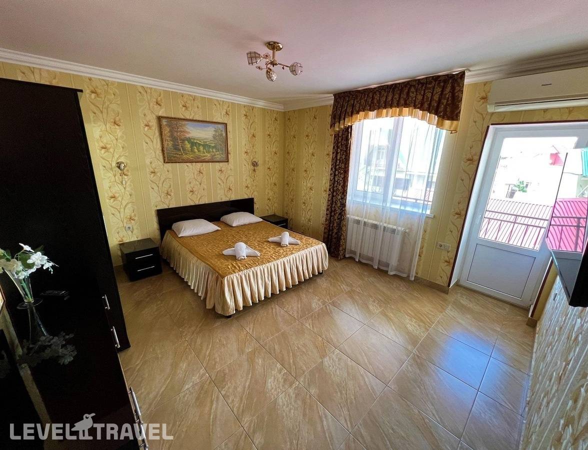 фотографии отеля 21 Век в Россия(Адлер) - фото №16