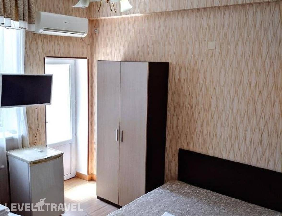 фотографии отеля 21 Век в Россия(Адлер) - фото №19