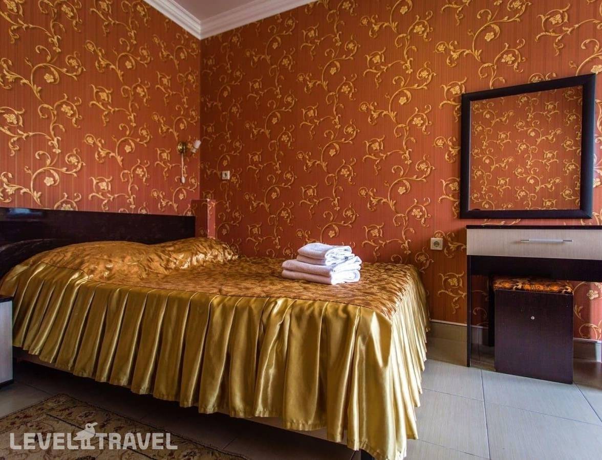 фотографии отеля 21 Век в Россия(Адлер) - фото №11