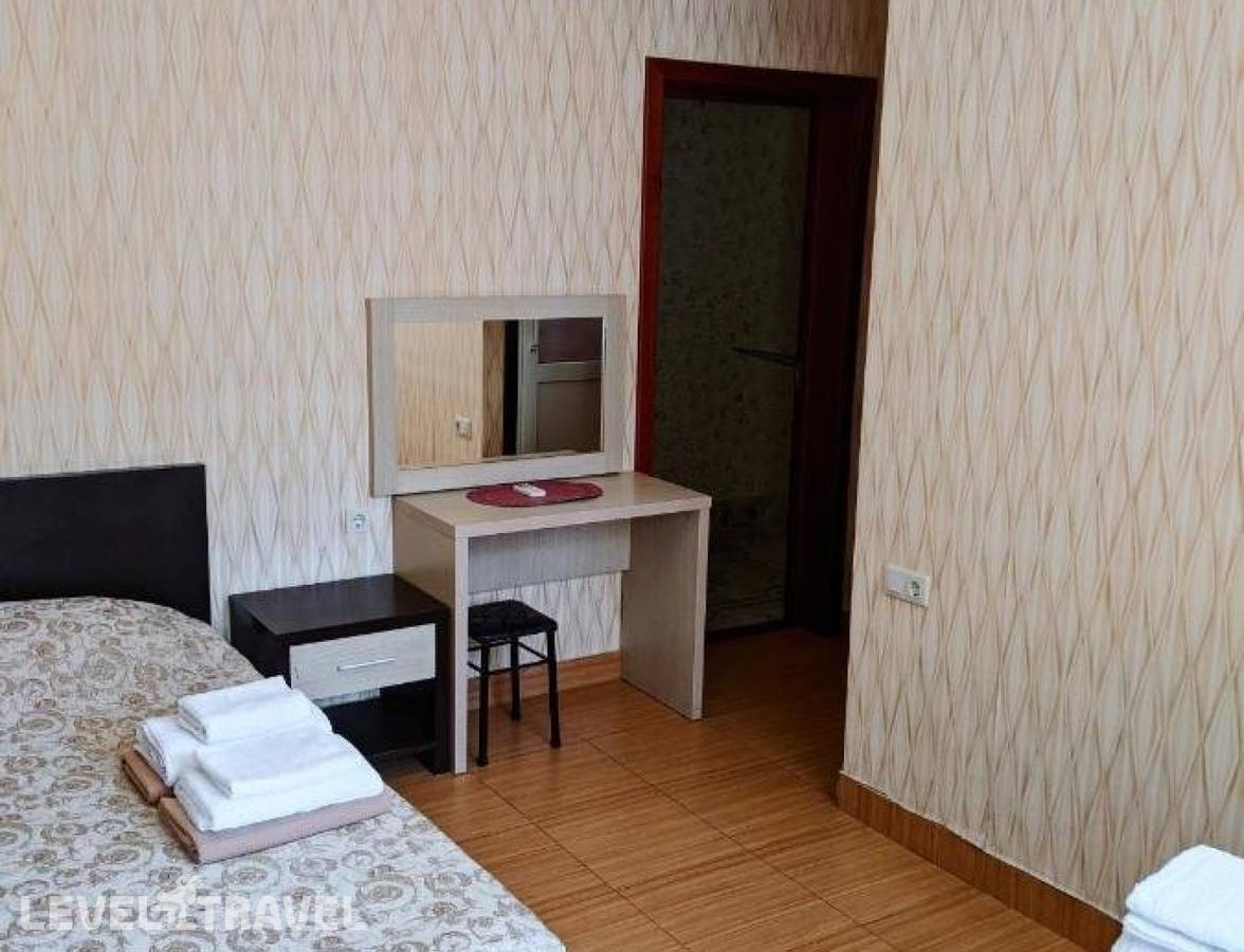 фотографии отеля 21 Век в Россия(Адлер) - фото №35