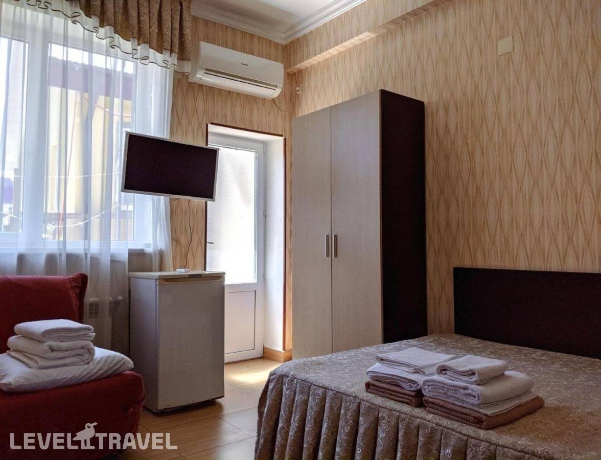 фотографии отеля 21 Век в Россия(Адлер) - фото №23