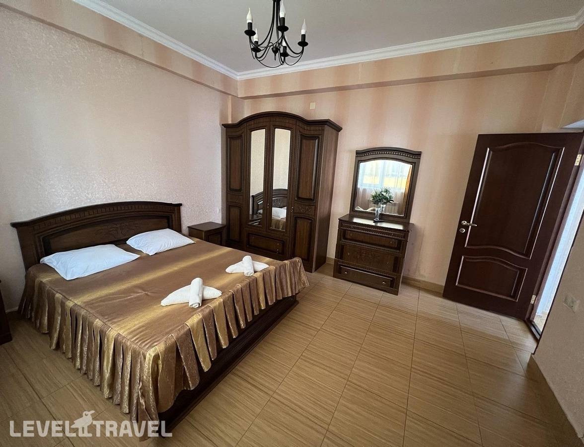 фотографии отеля 21 Век в Россия(Адлер) - фото №12