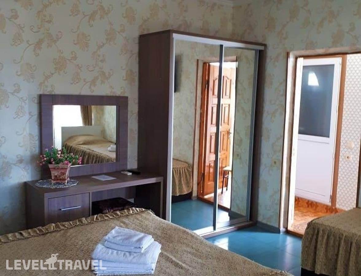 фотографии отеля 21 Век в Россия(Адлер) - фото №10