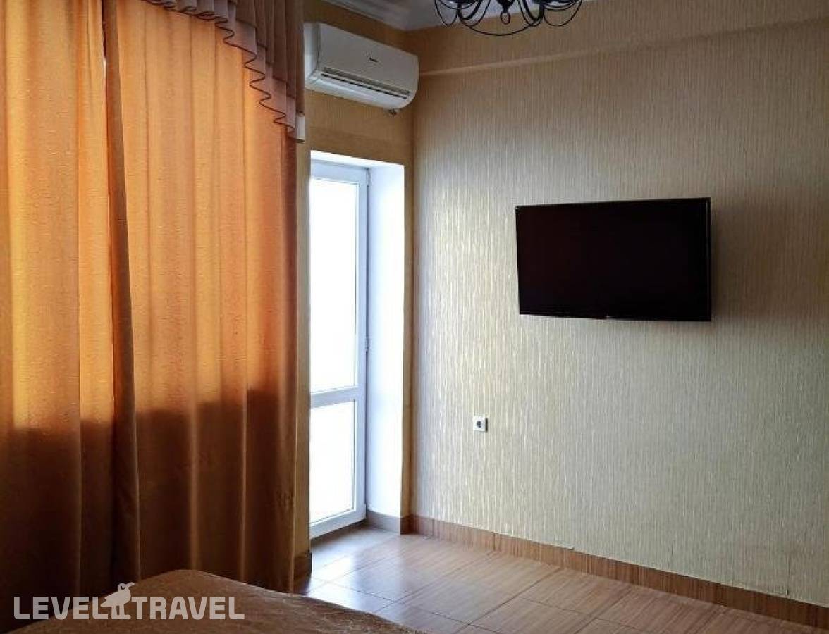 фотографии отеля 21 Век в Россия(Адлер) - фото №24