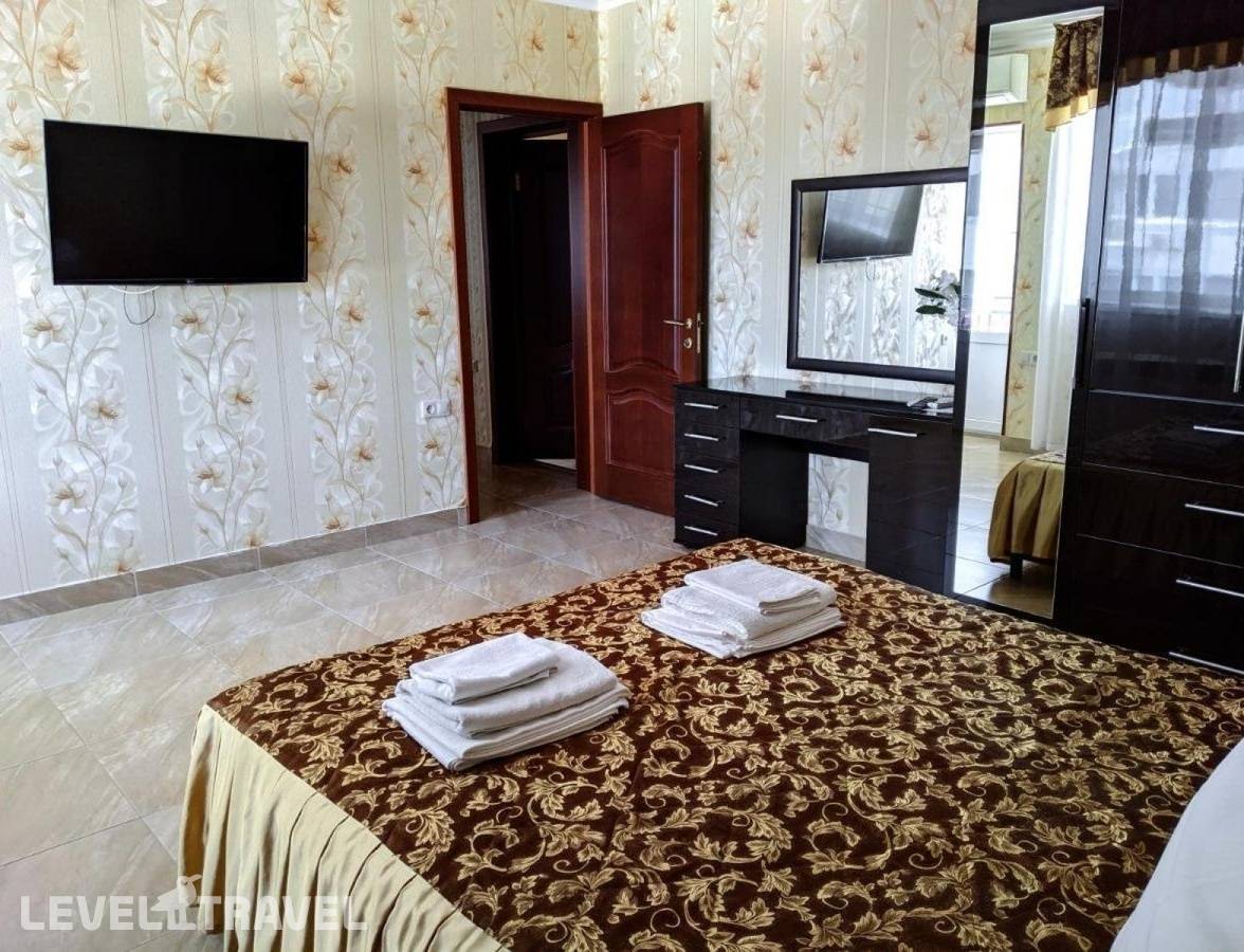 фотографии отеля 21 Век в Россия(Адлер) - фото №17