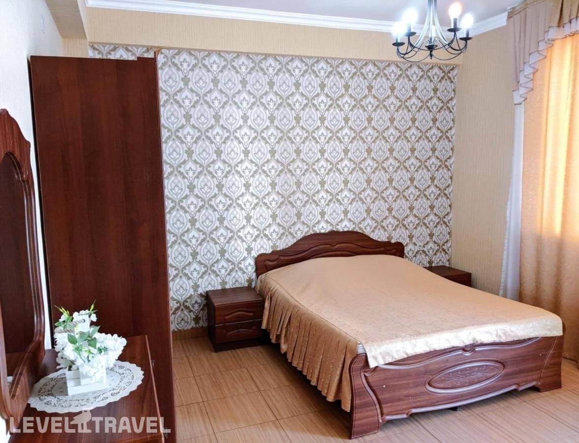 фотографии отеля 21 Век в Россия(Адлер) - фото №7