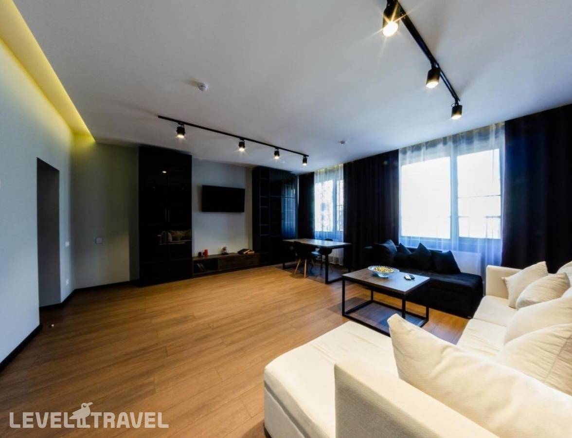 фотографии отеля Aft Hotel в Россия(Владикавказ) - фото №33