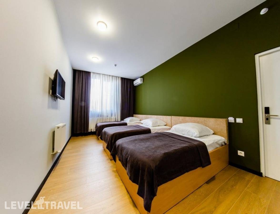 фотографии отеля Aft Hotel в Россия(Владикавказ) - фото №25