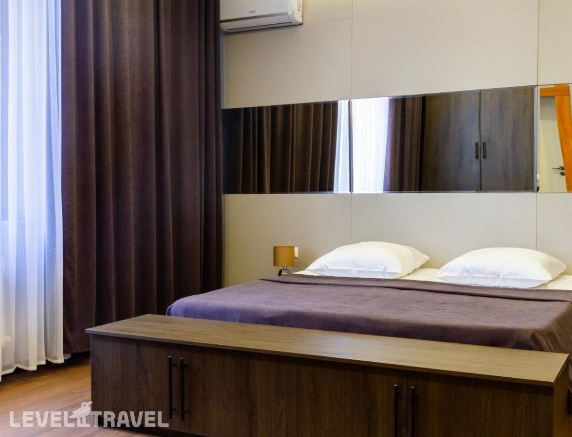 фотографии отеля Aft Hotel в Россия(Владикавказ) - фото №14