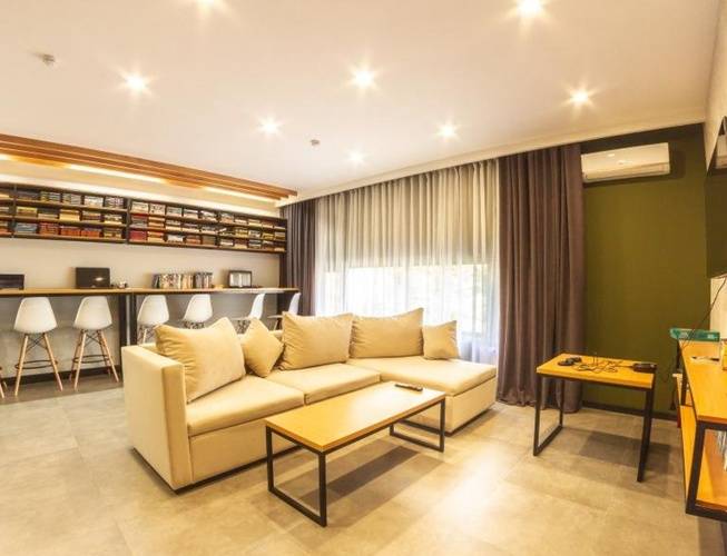 Aft Hotel