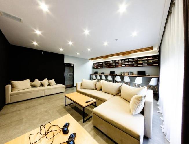 Aft Hotel