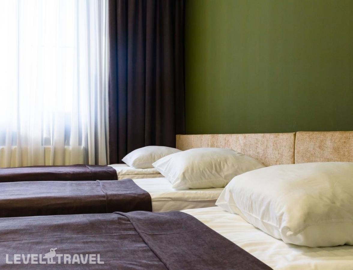 фотографии отеля Aft Hotel в Россия(Владикавказ) - фото №26