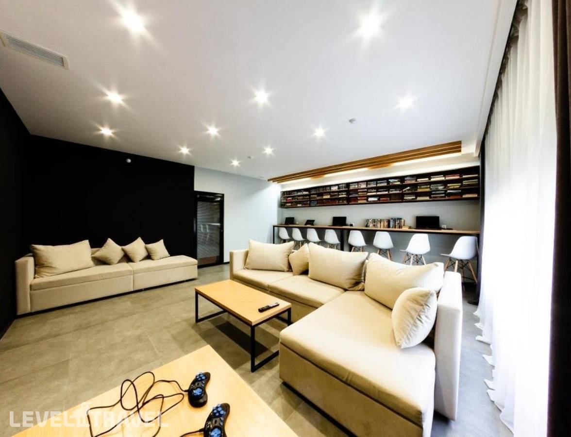 фотографии отеля Aft Hotel в Россия(Владикавказ) - фото №11