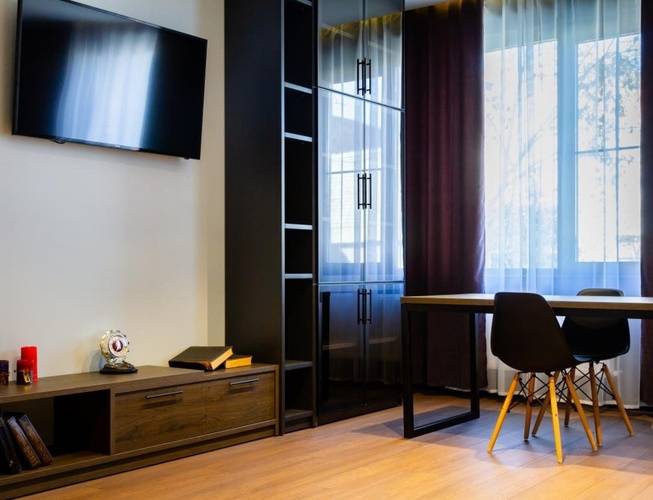 Aft Hotel