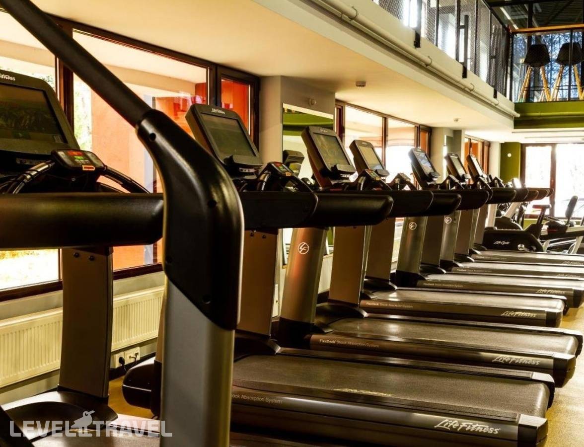 фотографии отеля Aft Hotel в Россия(Владикавказ) - фото №5