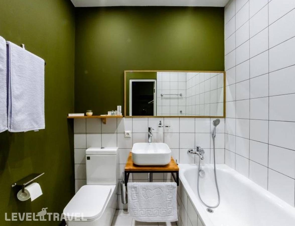 фотографии отеля Aft Hotel в Россия(Владикавказ) - фото №12