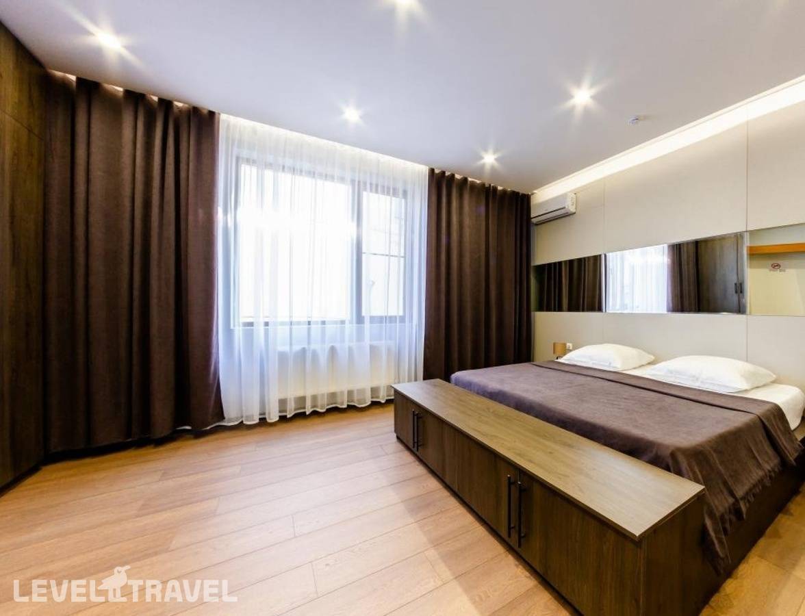 фотографии отеля Aft Hotel в Россия(Владикавказ) - фото №21